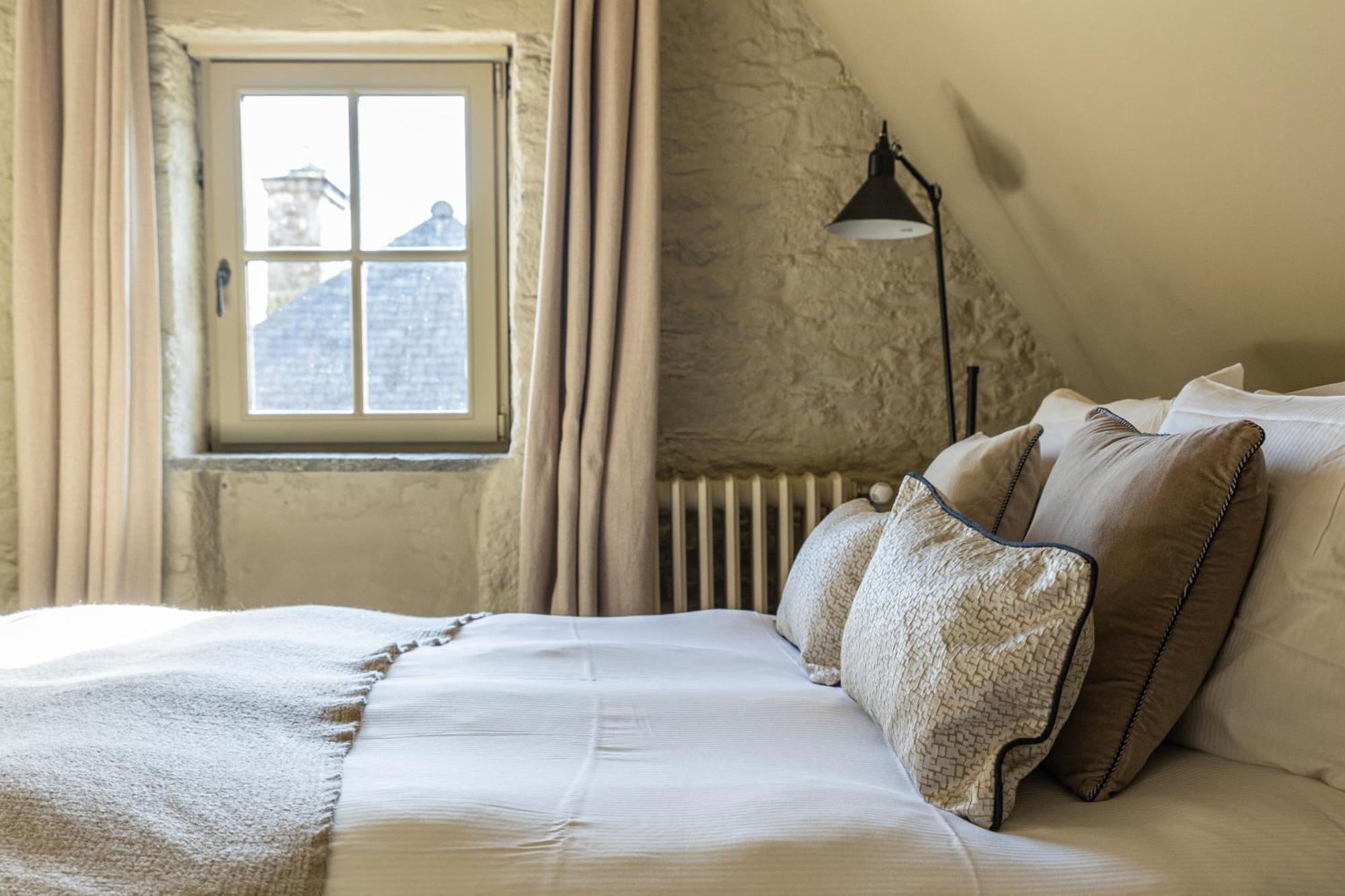 La Maison Pavie Dinan Luaran gambar